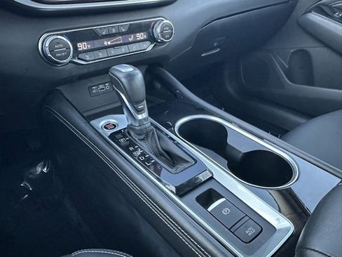 Certified 2020 Nissan Altima 2.5 Platinum image 34