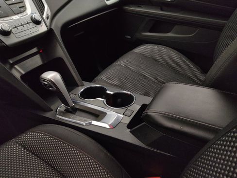 Used 2015 GMC Terrain SLE image 26