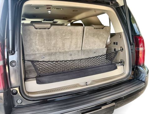 Used 2016 Chevrolet Tahoe LT RWD image 27