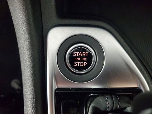 Used 2024 Nissan Sentra SV w/ All-Weather Package image 19