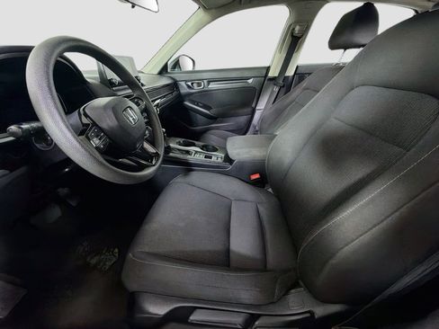 Used 2025 Honda Civic LX image 13