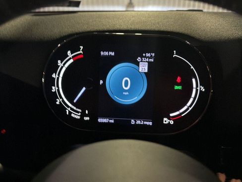 Used 2024 MINI Cooper Countryman S FWD image 6
