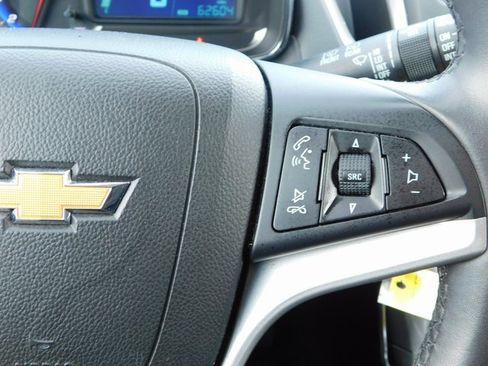Used 2016 Chevrolet Trax LT w/ LT Convenience Package image 29