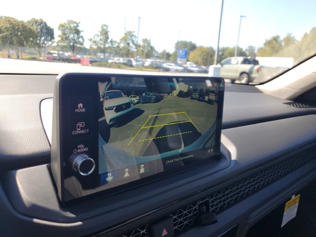 New 2026 Honda Accord LX image 17