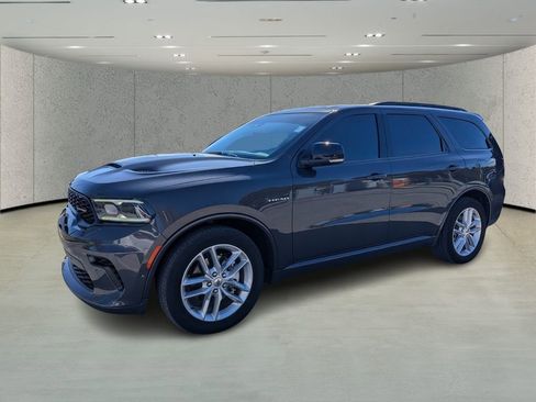 Used 2024 Dodge Durango R/T image 7