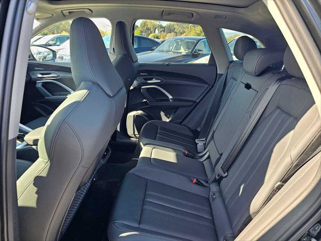 New 2026 Audi Q5 Premium Plus AWD/4WD image 16