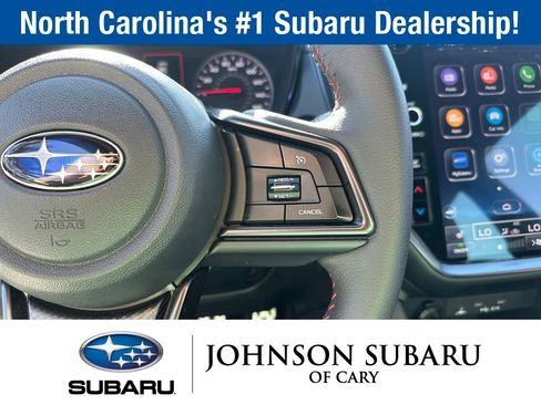 Used 2023 Subaru WRX Premium AWD/4WD image 12