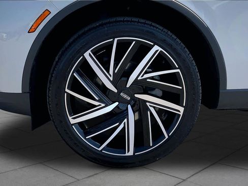 Used 2025 Lincoln Aviator Reserve w/ Equipment Group 201A AWD/4WD image 18