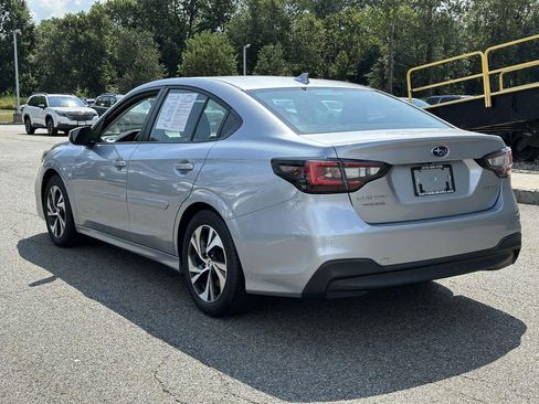 Used 2023 Subaru Legacy Premium image 31