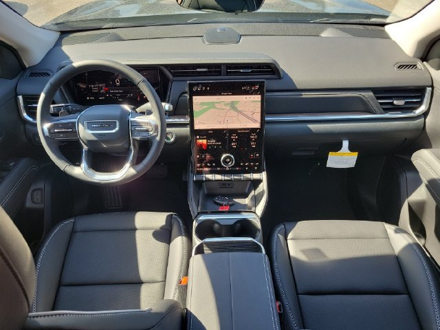 New 2027 GMC Terrain Denali AWD/4WD image 8
