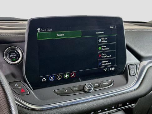 Used 2025 Chevrolet Blazer LT FWD image 22