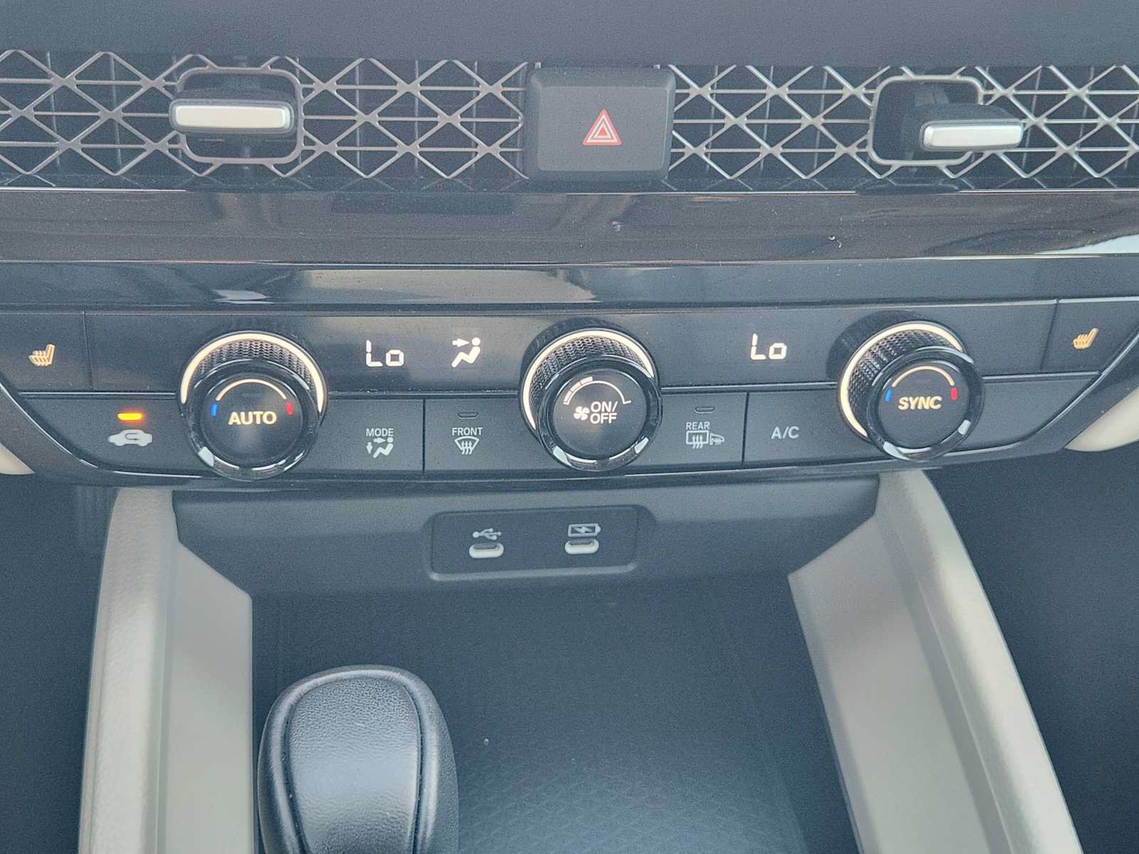 Certified 2023 Honda Accord EX-L image 18
