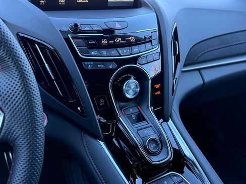 New 2026 Acura RDX A-Spec image 20