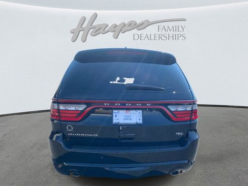Certified 2024 Dodge Durango R/T image 42