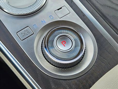 Used 2021 Genesis GV80 3.5T Advanced + image 13