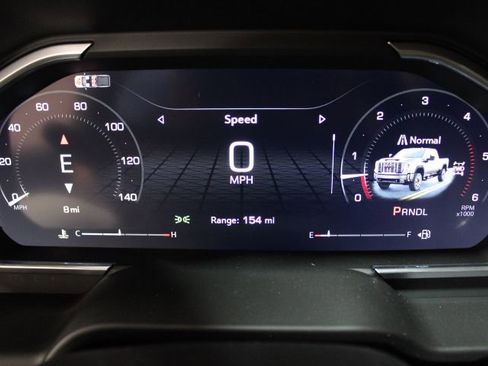 New 2026 GMC Sierra 2500 Denali w/ Denali Reserve Package image 42