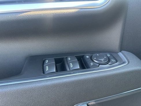 New 2026 Chevrolet Silverado 2500 LT w/ All Star Edition image 13