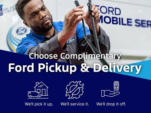 Used 2015 Ford F150 King Ranch w/ Equipment Group 601A Luxury AWD/4WD image 7