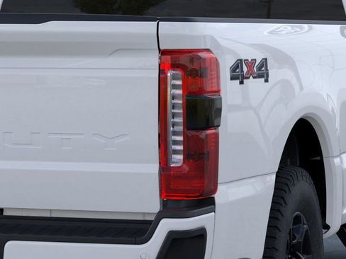 New 2024 Ford F350 XL w/ STX Appearance Package image 21