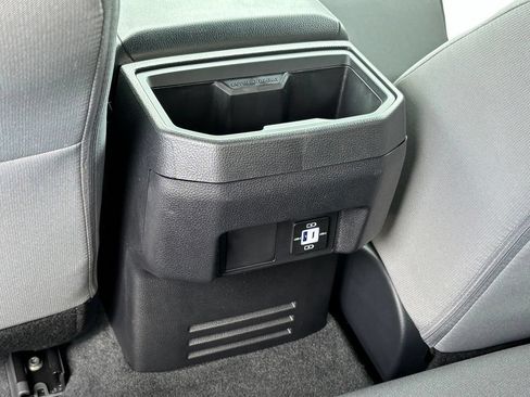 New 2026 Toyota Tacoma TRD Sport AWD/4WD image 14