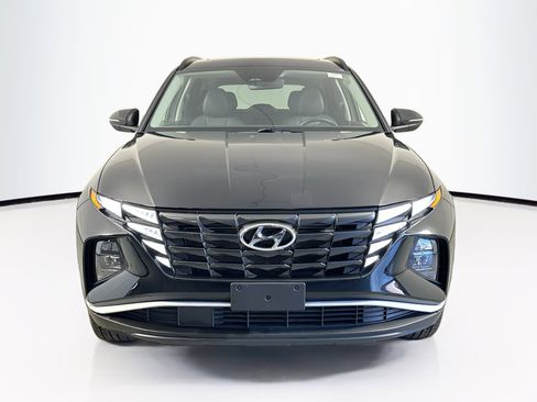 Used 2023 Hyundai Tucson SEL w/ Convenience Package AWD/4WD image 2