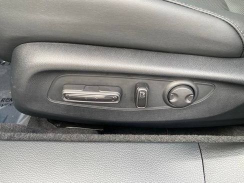 Used 2025 Honda Accord Sport image 19