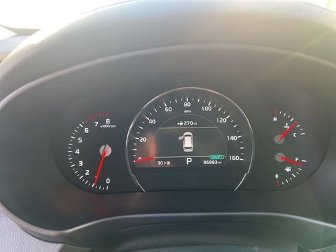 Used 2020 Kia Sorento EX image 22