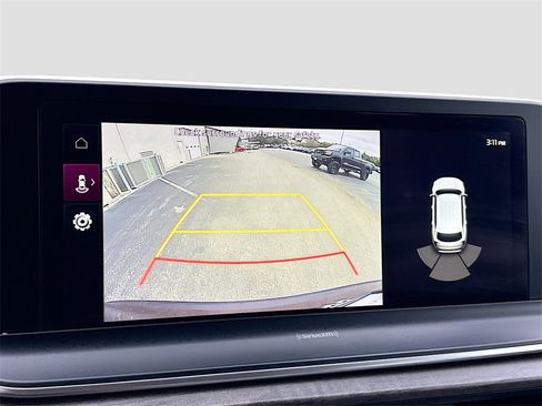 Used 2022 Kia Telluride EX image 14