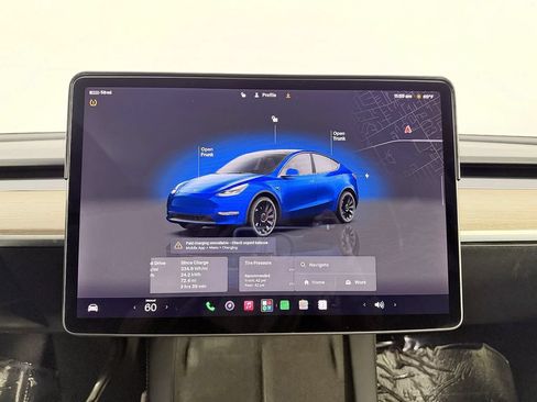 Used 2022 Tesla Model Y Performance AWD/4WD image 58