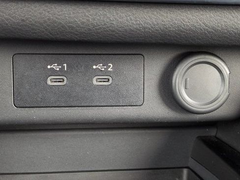 Used 2026 Nissan Rogue SV w/ SV Premium Package FWD image 22