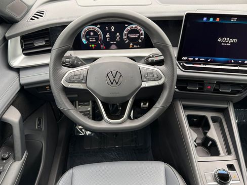 New 2026 Volkswagen Tiguan SE R-Line AWD/4WD image 13