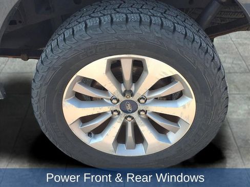 Used 2017 Ford F150 XL w/ Equipment Group 101A Mid image 12