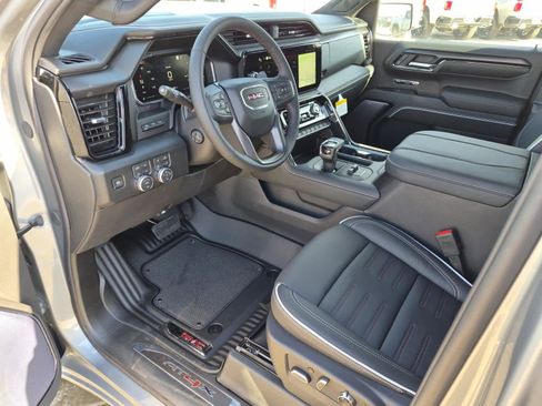 New 2026 GMC Sierra 1500 AT4X image 9