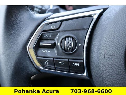 Certified 2024 Acura RDX SH-AWD w/ Technology Package image 10