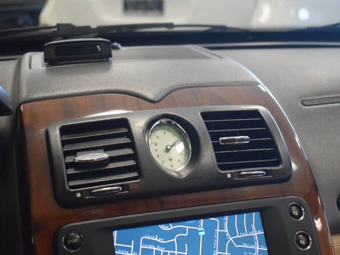 Used 2011 Maserati Quattroporte S RWD image 59