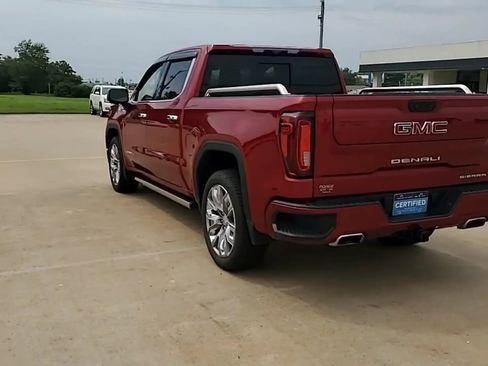 Certified 2024 GMC Sierra 1500 Denali w/ Denali Reserve Package image 7