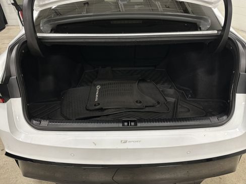 Certified 2023 Lexus IS 350 F Sport image 32