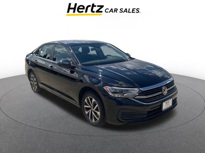 Used 2024 Volkswagen Jetta S