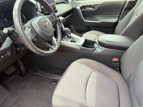 Used 2023 Toyota RAV4 XLE w/ Convenience Package AWD/4WD image 18