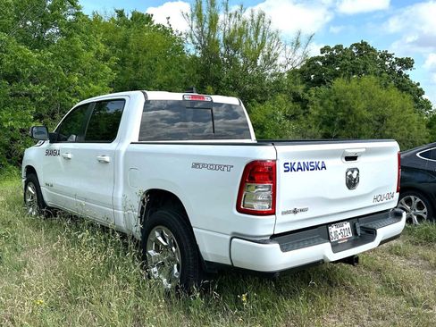 Used 2022 RAM 1500 Lone Star image 5