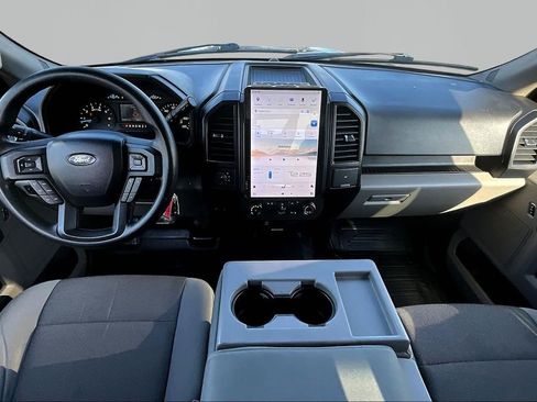 Used 2016 Ford F150 XL w/ Equipment Group 101A Mid image 8