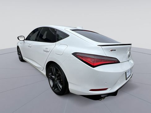 Certified 2023 Acura Integra A-Spec image 7