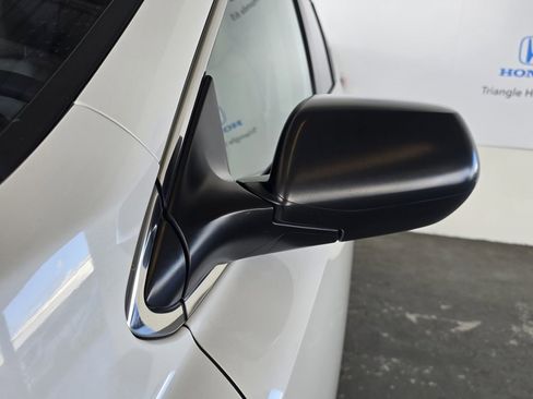 Used 2021 Honda CR-V LX image 42