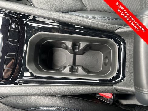 New 2026 Jeep Compass Latitude image 10