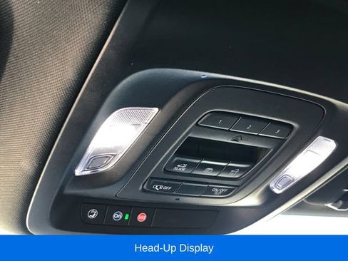 Used 2020 Cadillac CT5 Premium Luxury AWD/4WD image 8