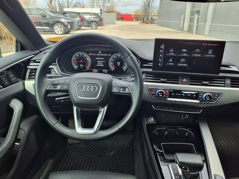 Used 2023 Audi A5 2.0T Premium Plus w/ Premium Plus image 12