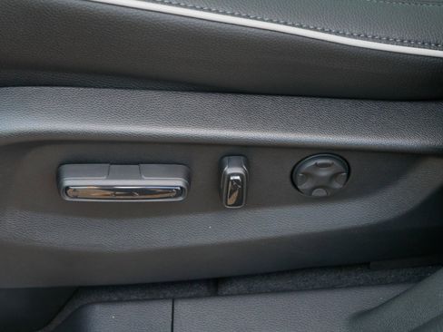 New 2026 Honda Odyssey Touring image 16