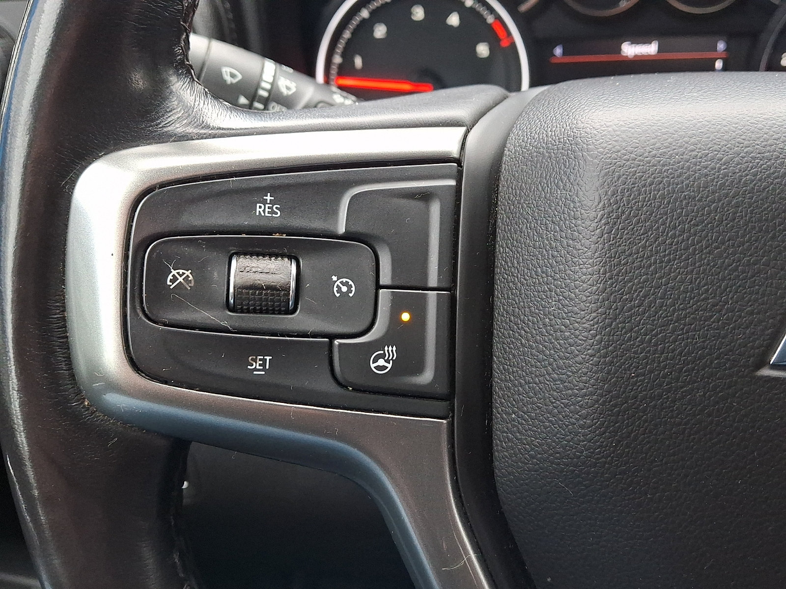 Used 2022 Chevrolet Silverado 2500 LT w/ Convenience Package AWD/4WD image 21