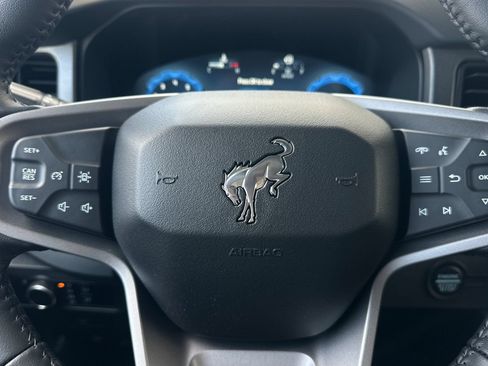 New 2026 Ford Bronco Big Bend AWD/4WD image 23