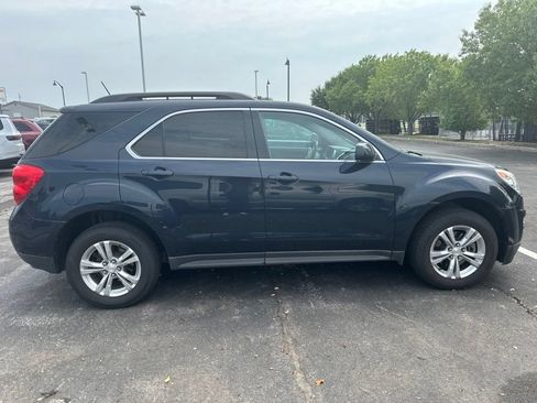 Used 2015 Chevrolet Equinox LT w/ Power Convenience Package FWD image 6